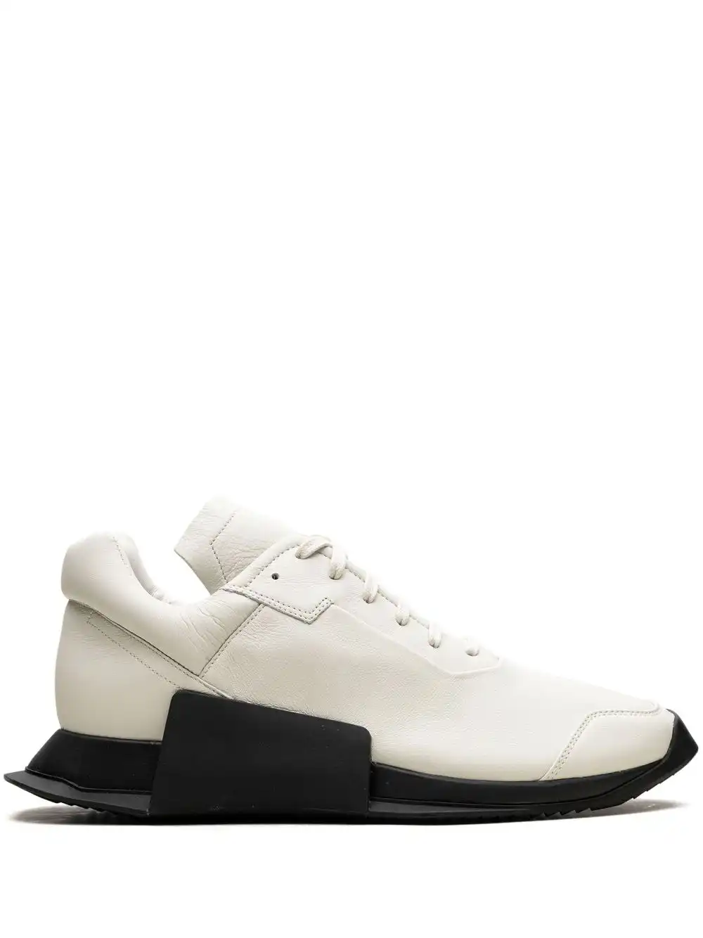 Bmlin adidas x Rick Owens Level Runner Low 2 sneakers 