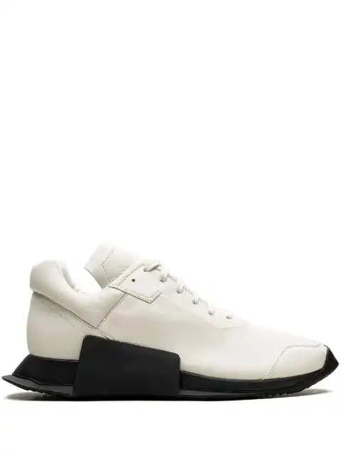 adidas x Rick Owens Level Runner Low 2  