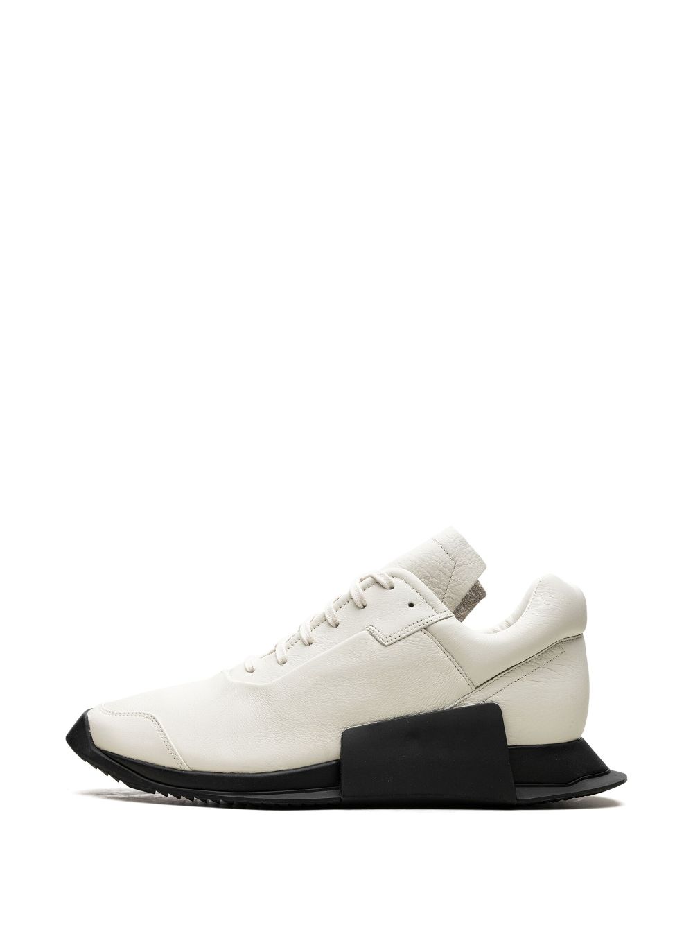 TB adidas x Rick Owens Level Runner Low 2 sneakers 