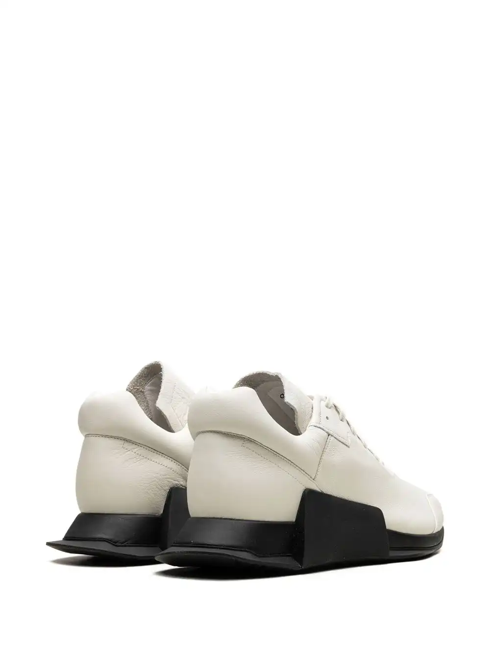 Affordable adidas x Rick Owens Level Runner Low 2 sneakers 