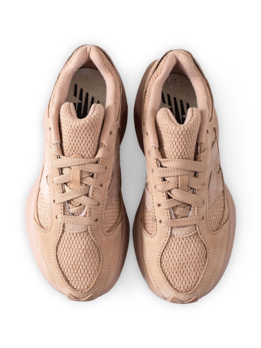 KICKWHO New Balance WRPD sneakers 