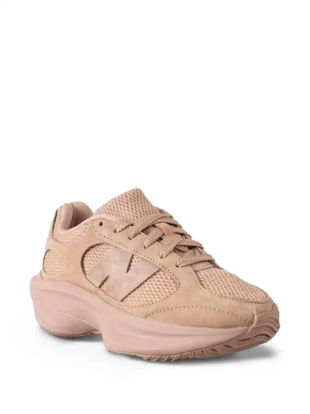 Rep Husky New Balance WRPD sneakers 