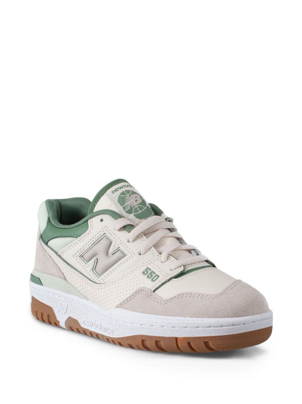 KICKWHO New Balance BBW550 sneakers 