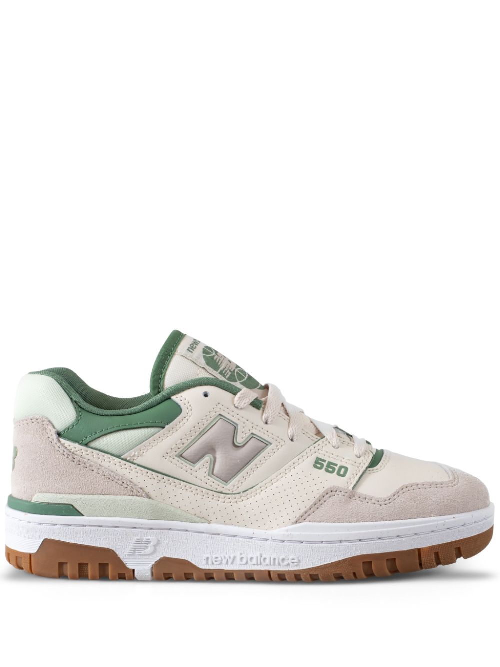 KICKWHO New Balance BBW550 sneakers 