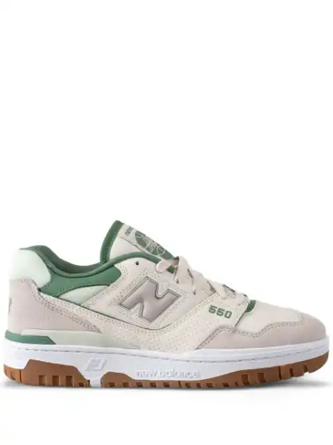 LUCY New Balance BBW550 sneakers 