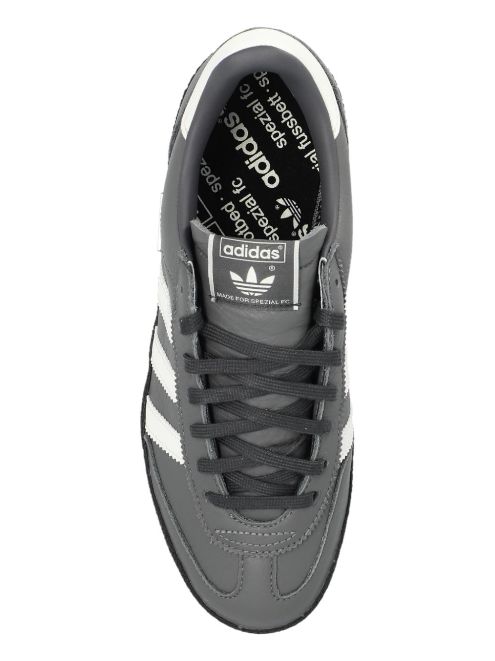 KICKWHO adidas Spezial Lothertex sneakers 