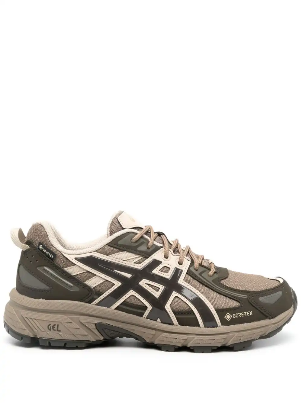 Cheap LY ASICS Gel-Venture 6 GTX sneakers 