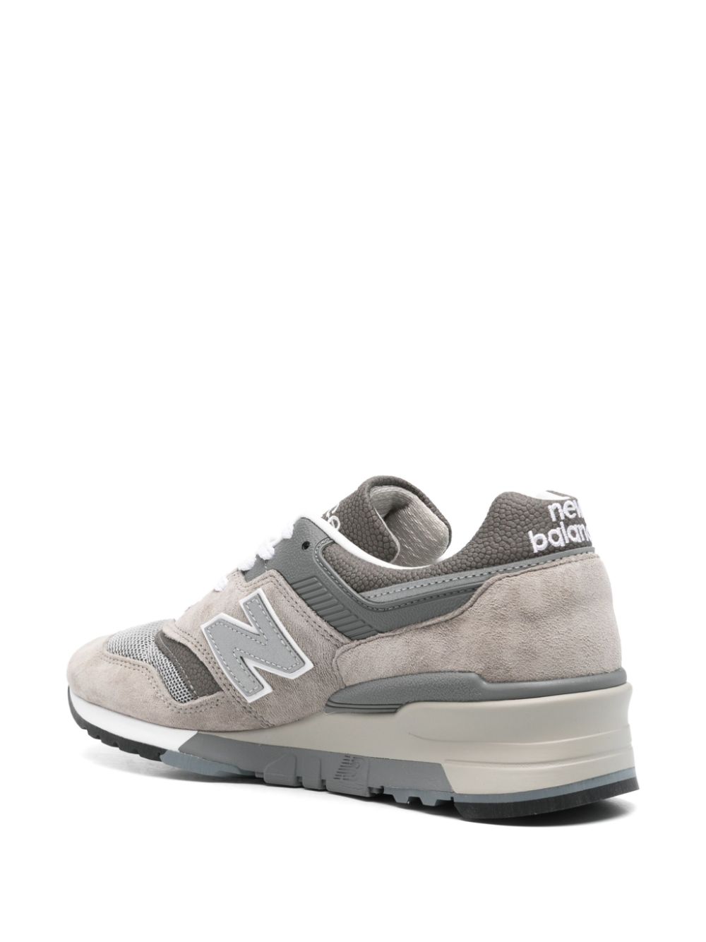 TB New Balance 997 sneakers 