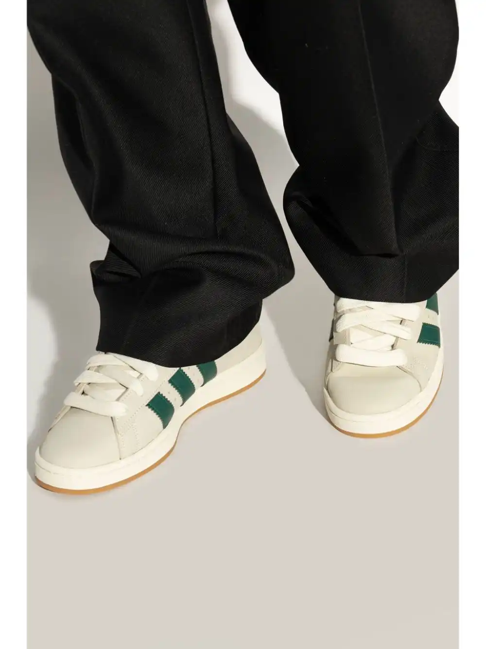 Affordable adidas Campus trainers  