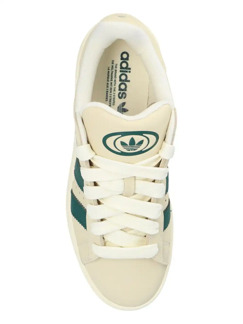 Cheap adidas Campus trainers  