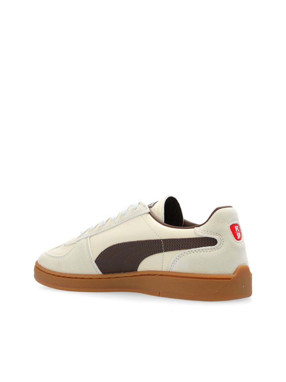 TB PUMA x F.C. St Pauli Super Team sneakers 