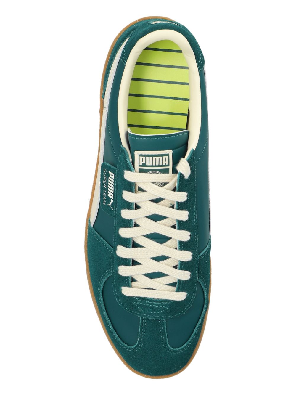 TB PUMA x Palmeiras Super Team sneakers 