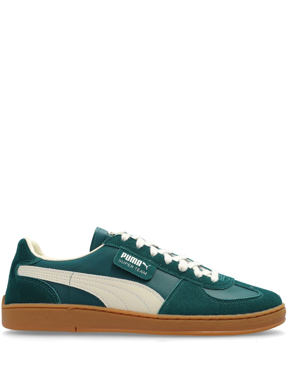 TB PUMA x Palmeiras Super Team sneakers 