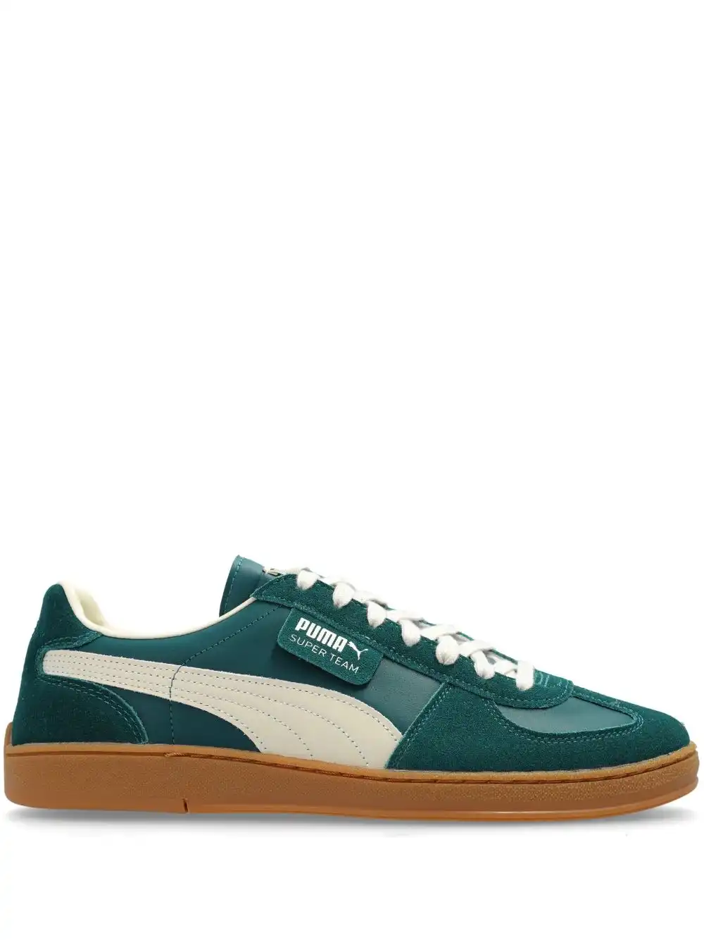 Rep LY PUMA x Palmeiras Super Team sneakers 