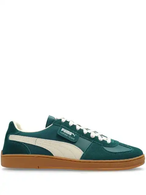 PUMA x Palmeiras Super Team sneakers 