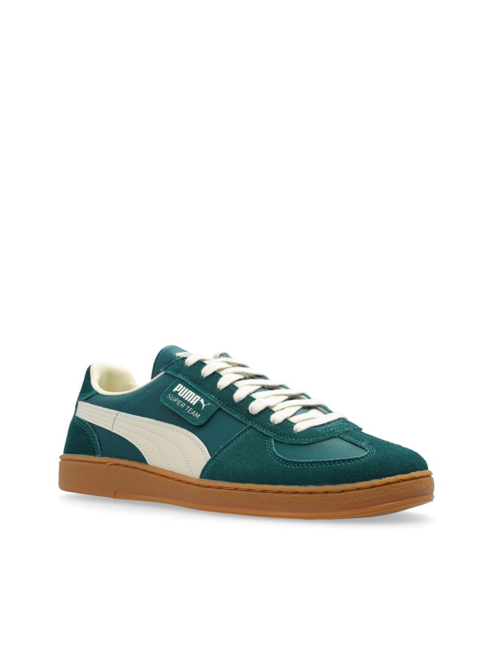 TB PUMA x Palmeiras Super Team sneakers 