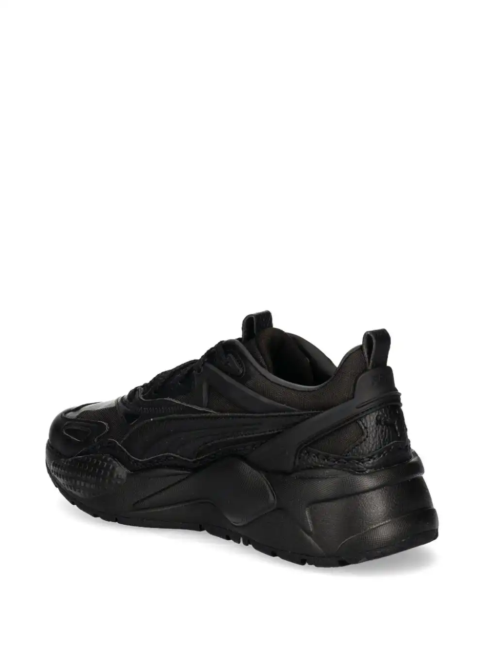 Bmlin Shoes PUMA RS-X Efekt sneakers 