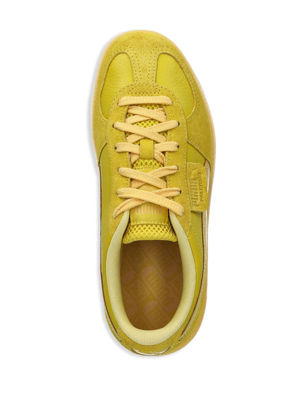 TB PUMA Palermo Citrus sneakers 