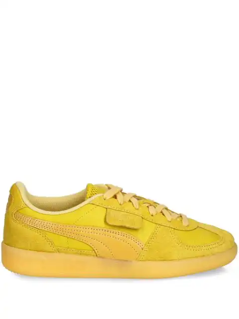 Husky PUMA Palermo Citrus sneakers 