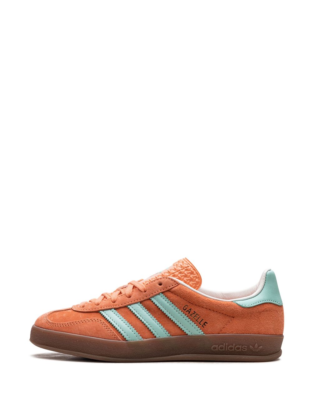 TB adidas Gazelle Indoor "Easy Orange" 