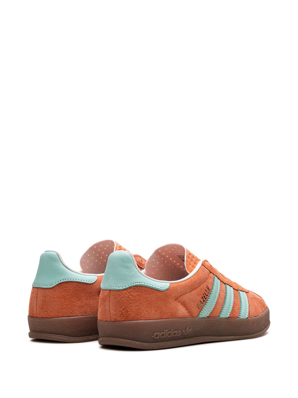 TB adidas Gazelle Indoor "Easy Orange" 