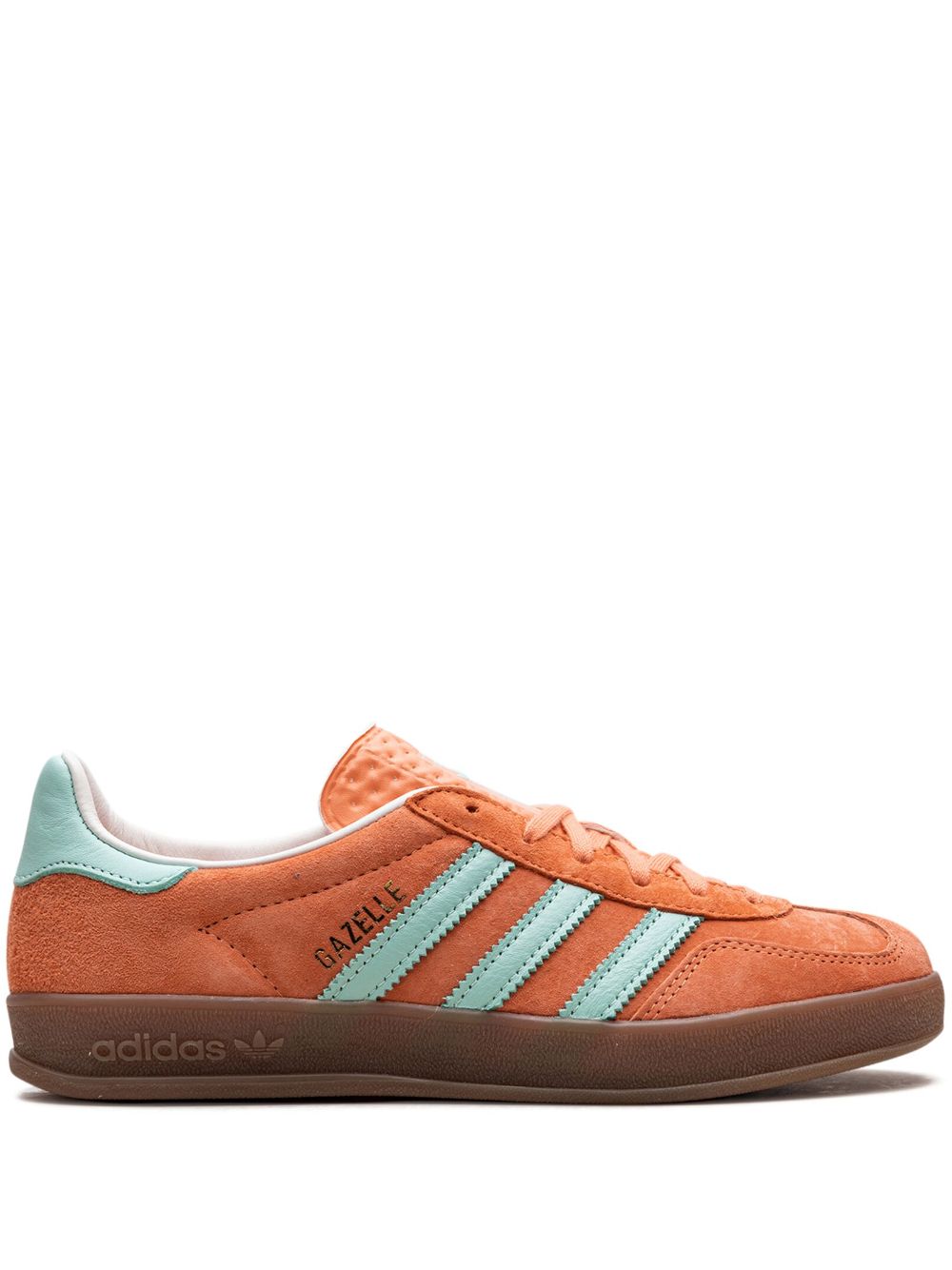 TB adidas Gazelle Indoor "Easy Orange" 