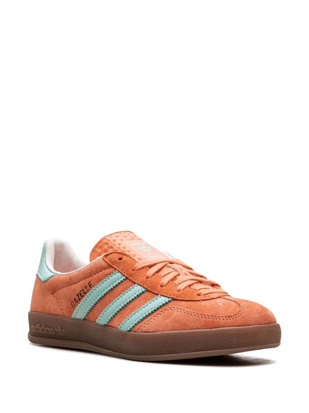 TB adidas Gazelle Indoor "Easy Orange" 