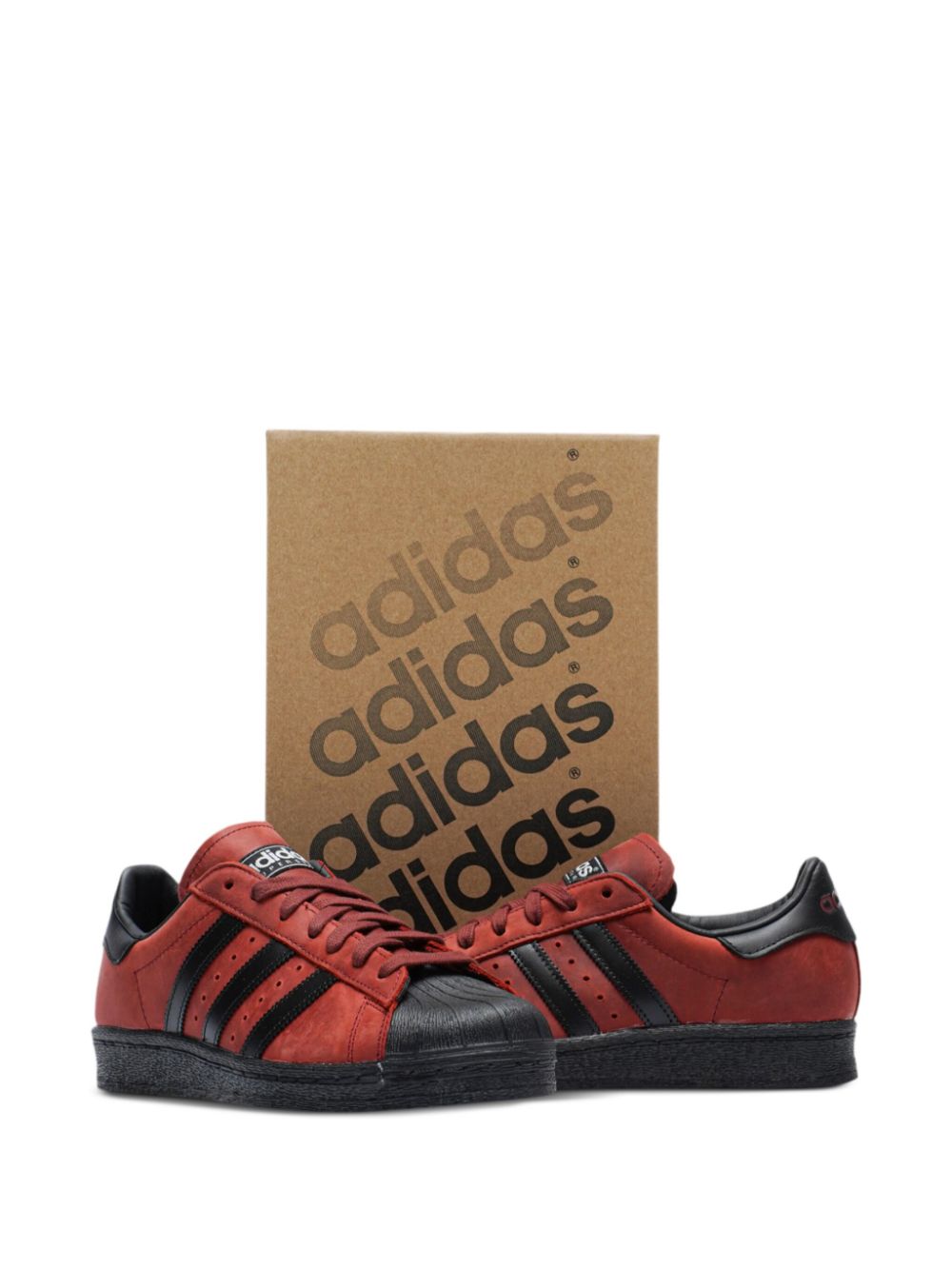 TB adidas Superstar 82 sneakers  