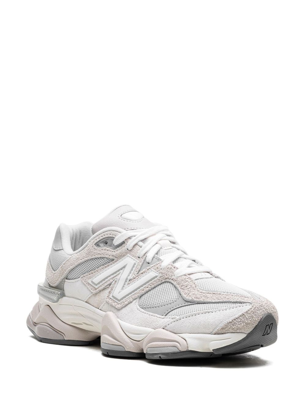 KICKWHO New Balance 9060 "Grey" sneakers 