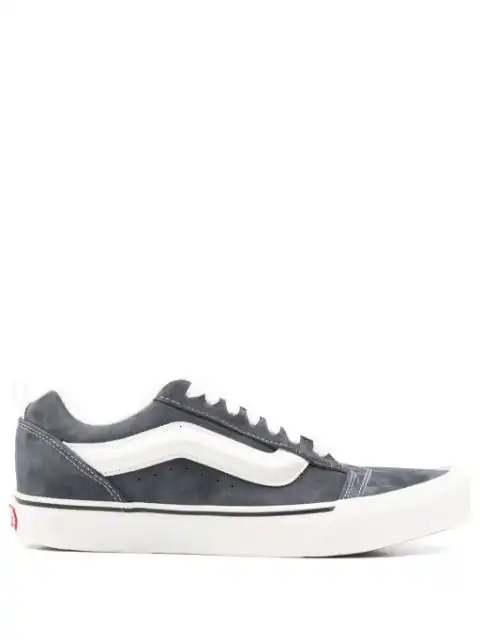 Rep Husky Vans Knu Skool sneakers 