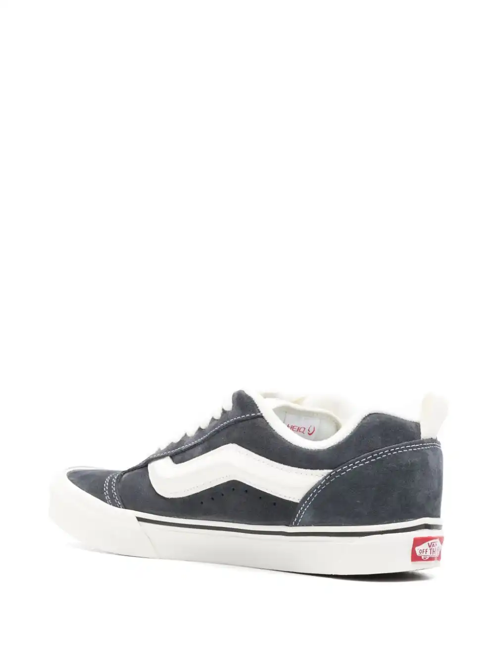 Rep Husky Vans Knu Skool sneakers 