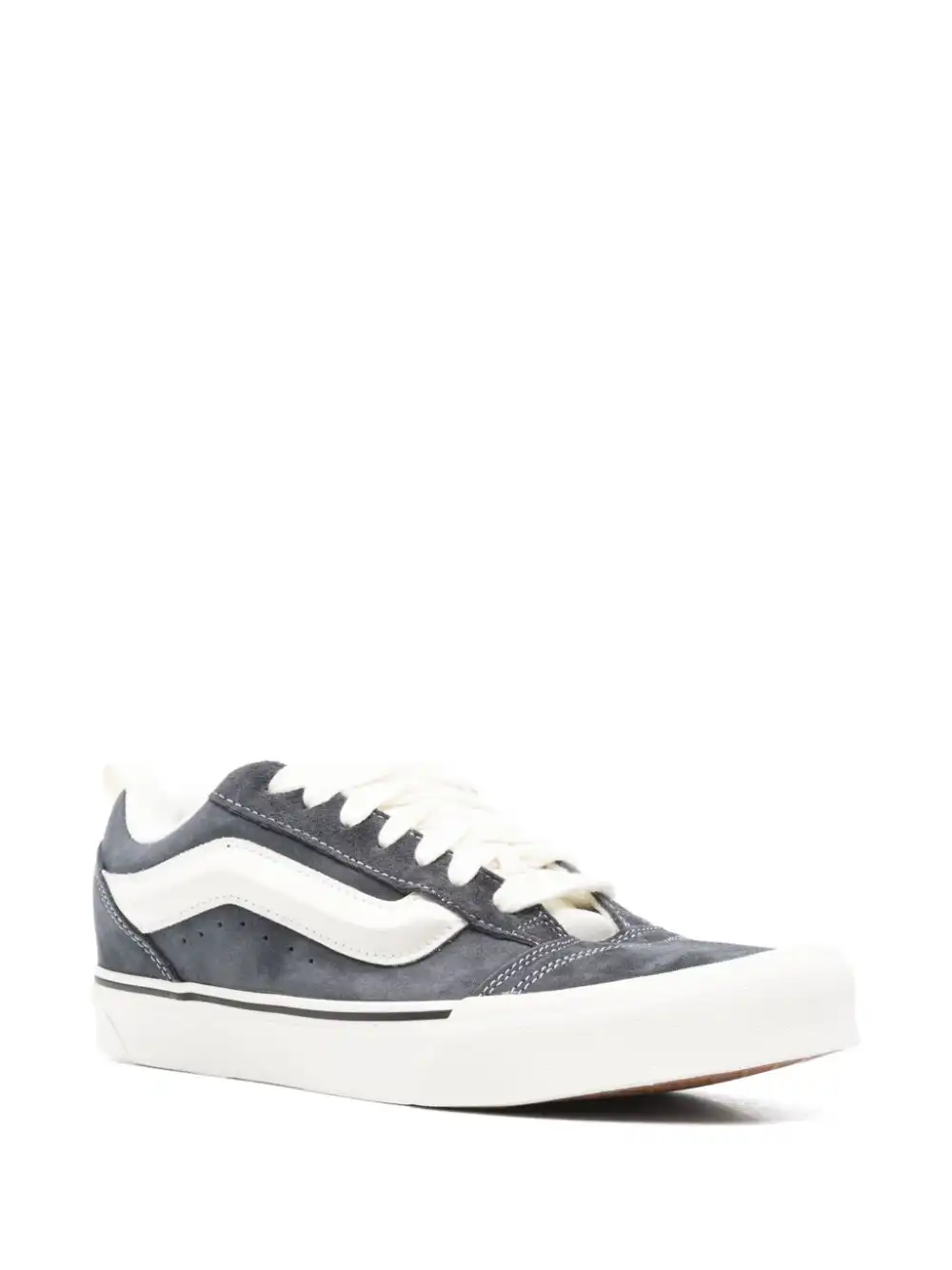 Rep Husky Vans Knu Skool sneakers 