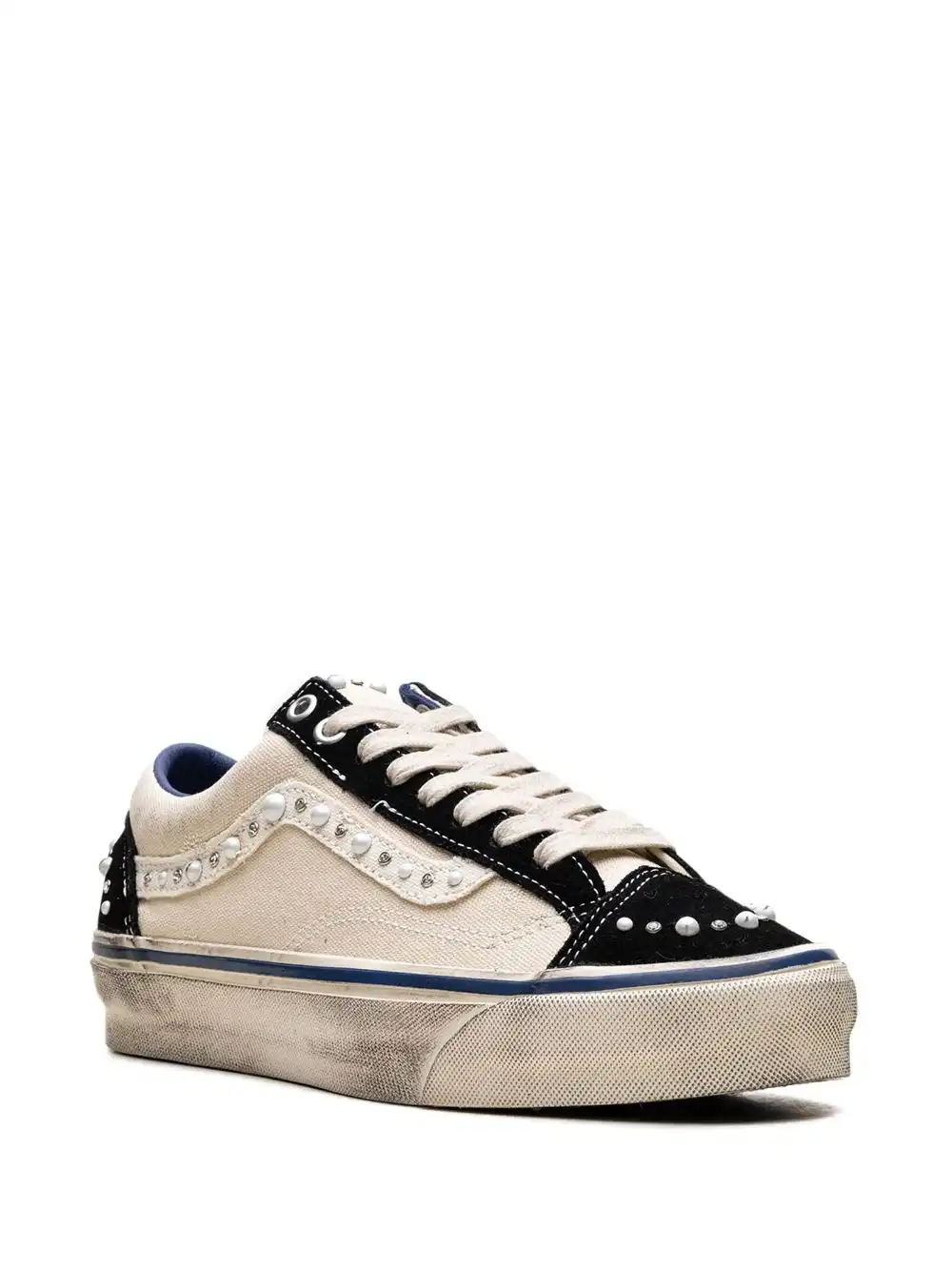 Affordable Vans Old Skool 36 