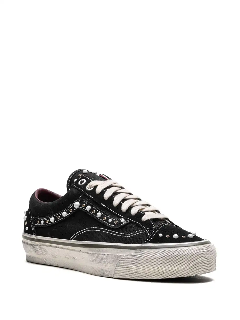 Cheap LY Vans OTW Old Skool 36 