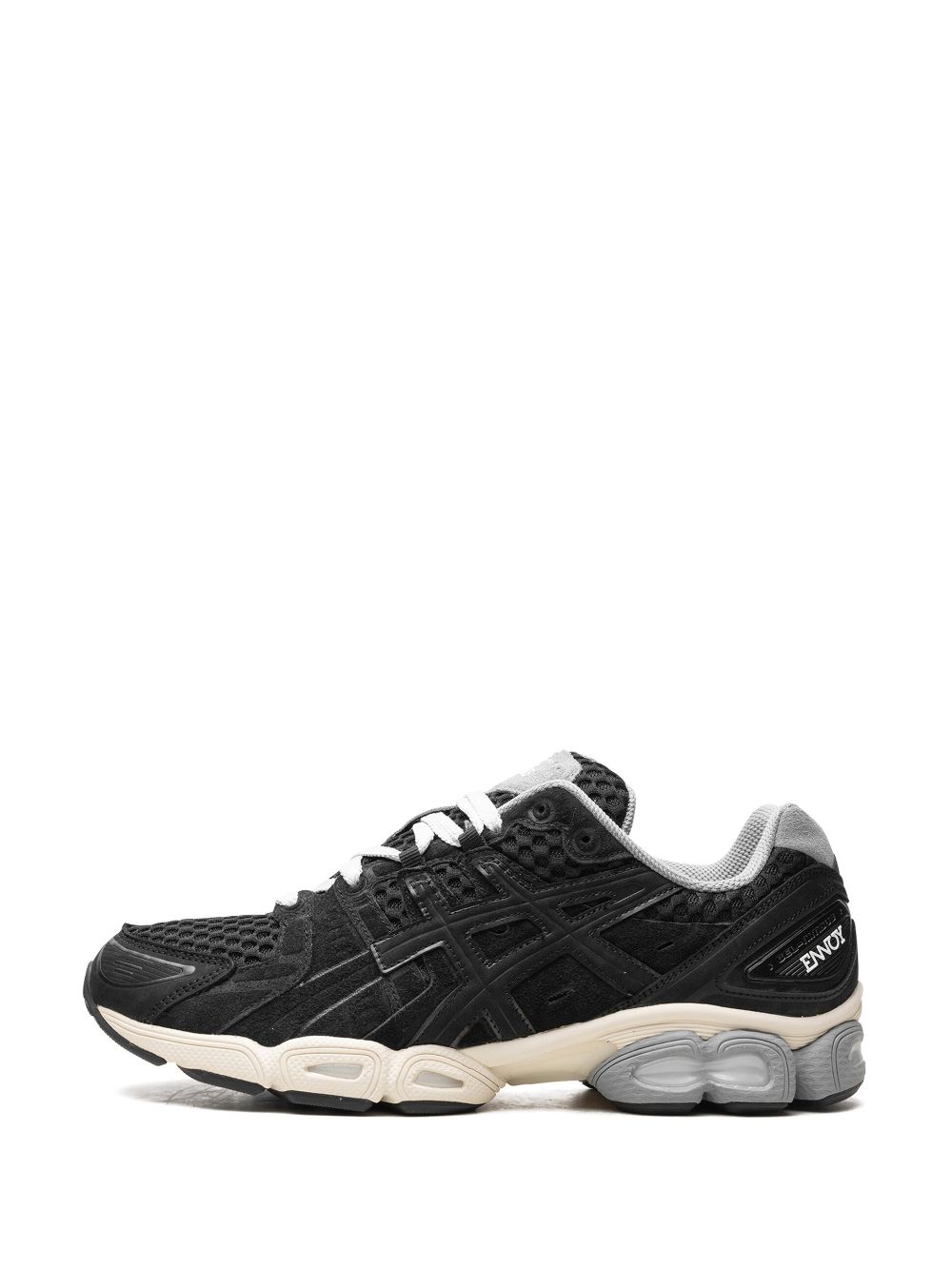 TB ASICS GEL-NIMBUS 9 "The Ennoy Professional - Black Sheet Rock" sneakers 