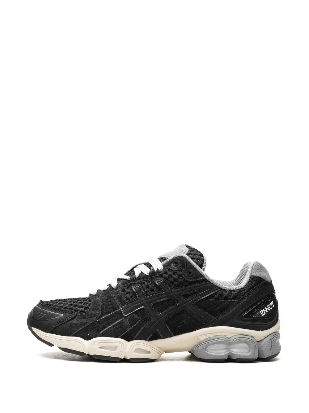 Cheap Husky ASICS GEL-NIMBUS 9 