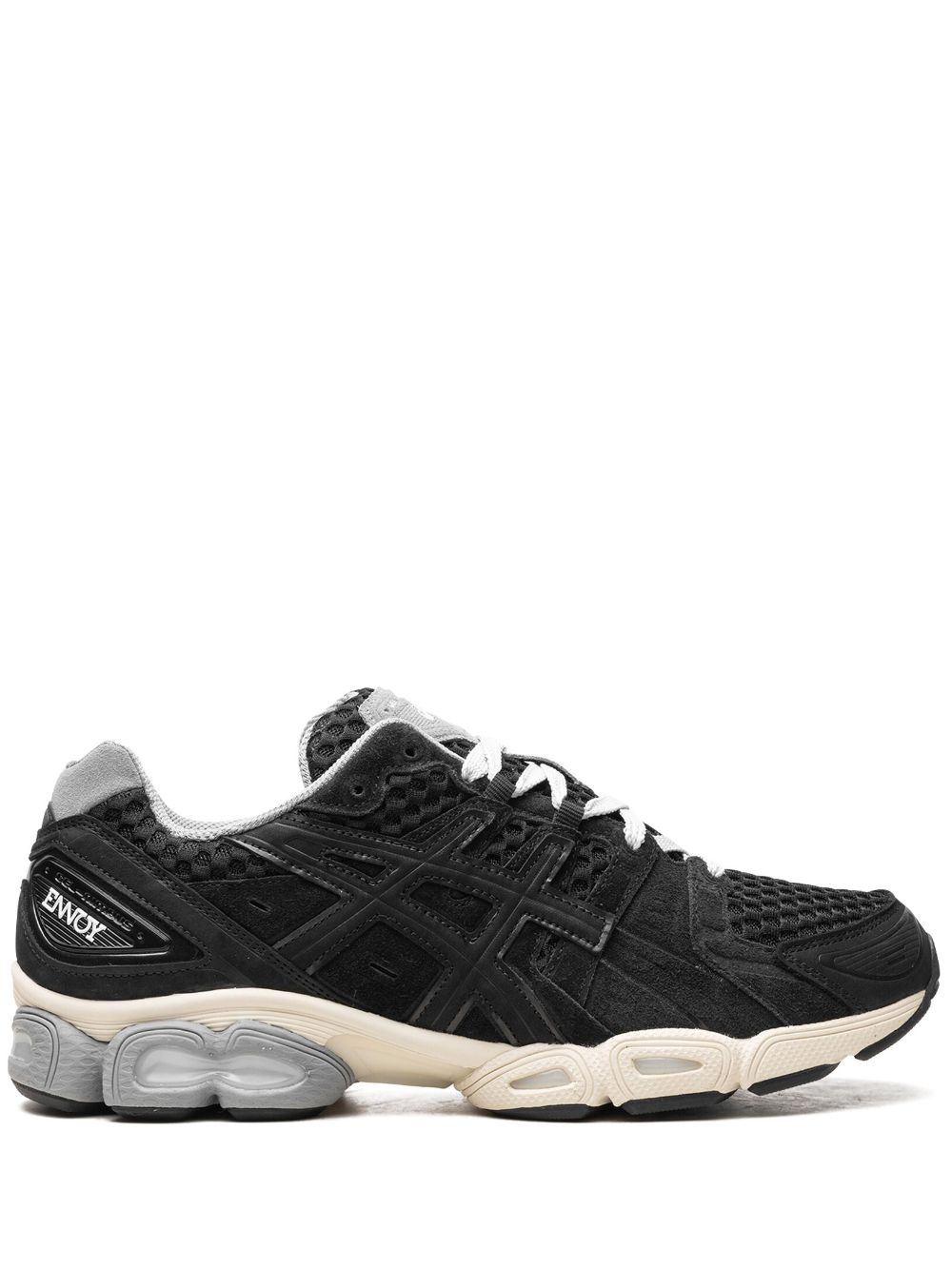 TB ASICS GEL-NIMBUS 9 "The Ennoy Professional - Black Sheet Rock" sneakers 