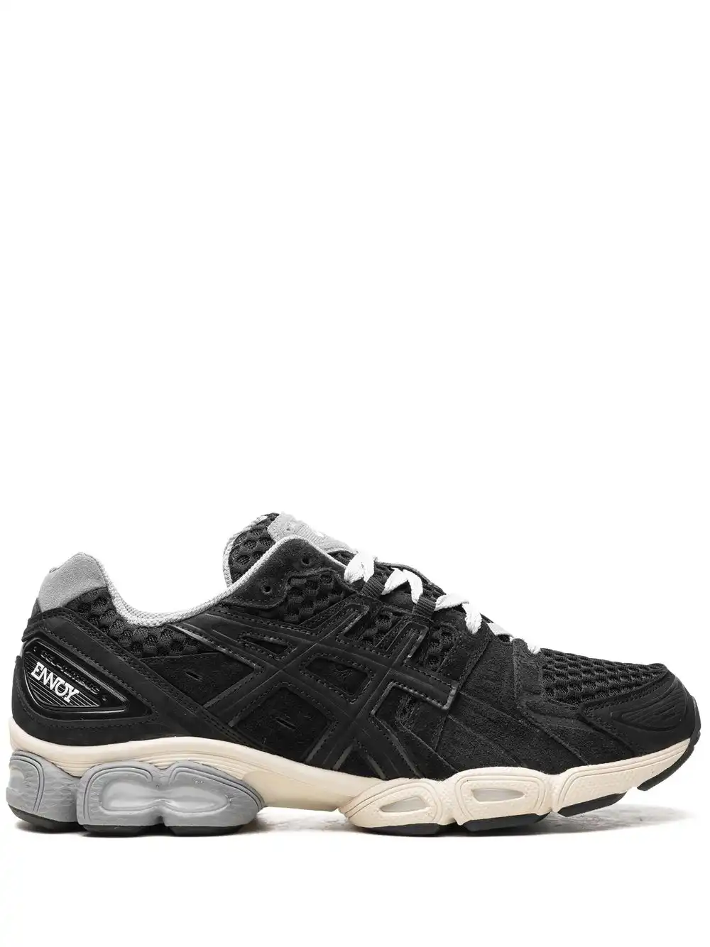 Cheap Husky ASICS GEL-NIMBUS 9 