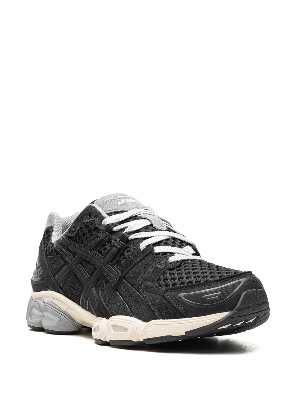 TB ASICS GEL-NIMBUS 9 "The Ennoy Professional - Black Sheet Rock" sneakers 