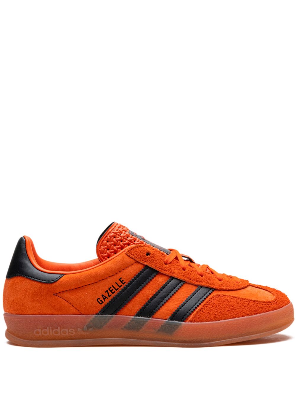 TB adidas Gazelle Indoor "Orange Gum" sneakers  