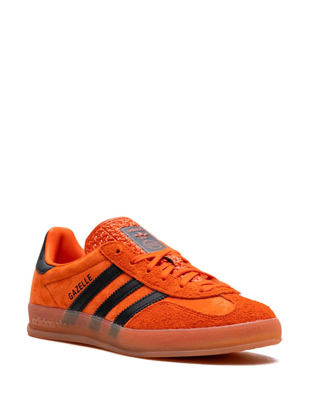 TB adidas Gazelle Indoor "Orange Gum" sneakers  