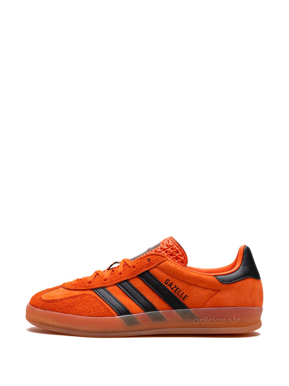 TB adidas Gazelle Indoor "Orange Gum" sneakers  