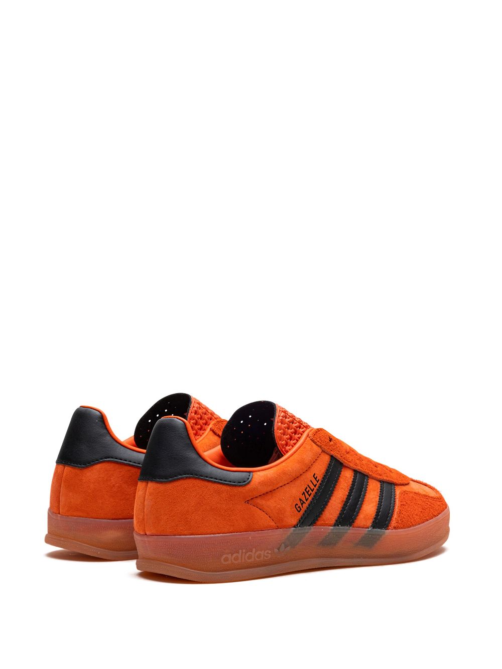 TB adidas Gazelle Indoor "Orange Gum" sneakers  