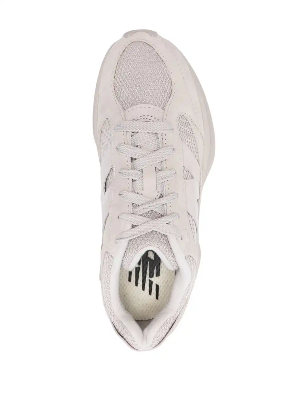 Rep Husky New Balance WRPD Runner sneakers  