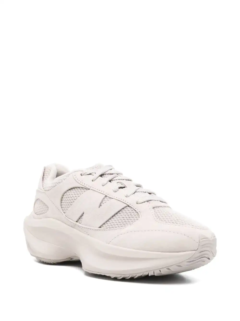 Rep Husky New Balance WRPD Runner sneakers  