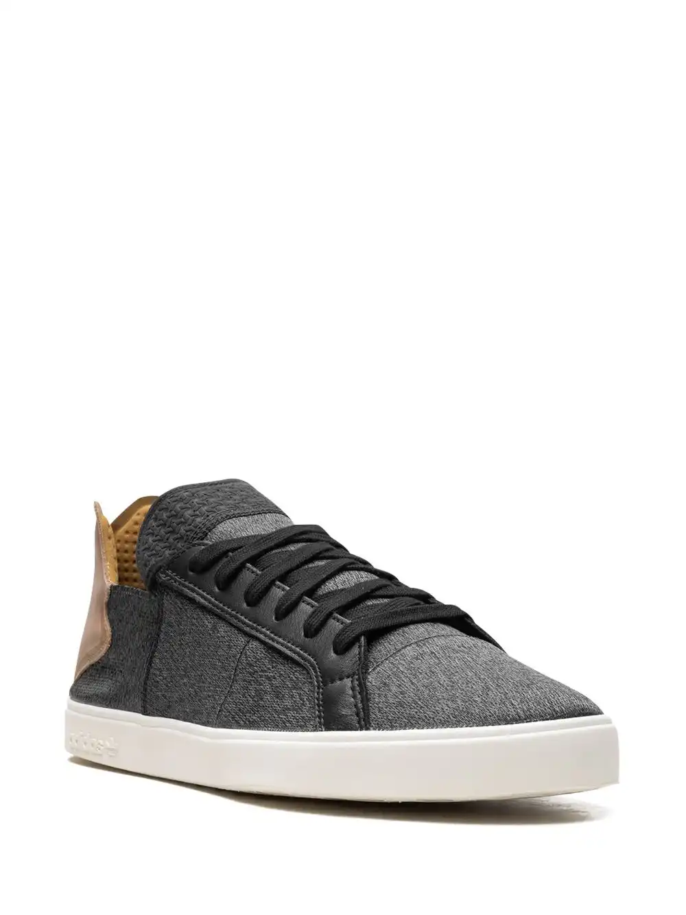 Cheap adidas x Pharrell Williams Vulc Lace-Up 