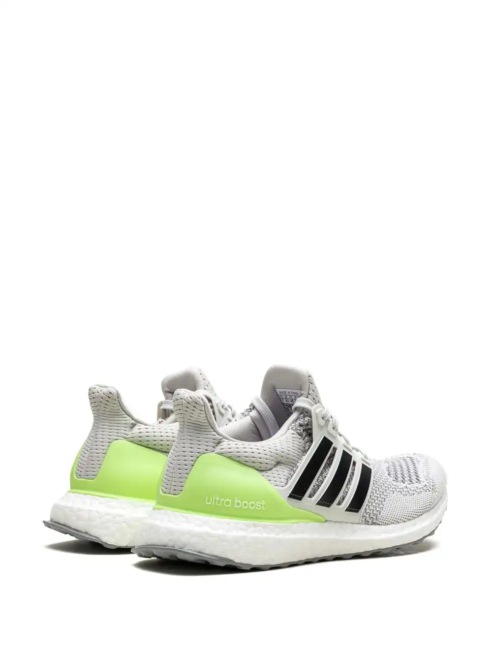 Rep Husky adidas Ultraboost 1.0 