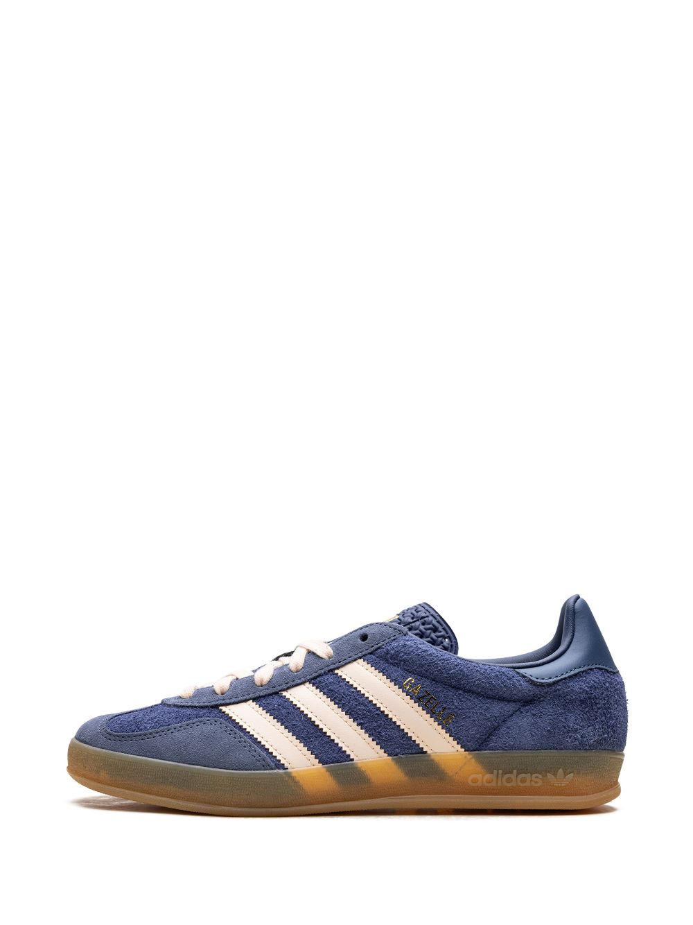 TB adidas Gazelle Indoor "Dark Blue Suede" sneakers 