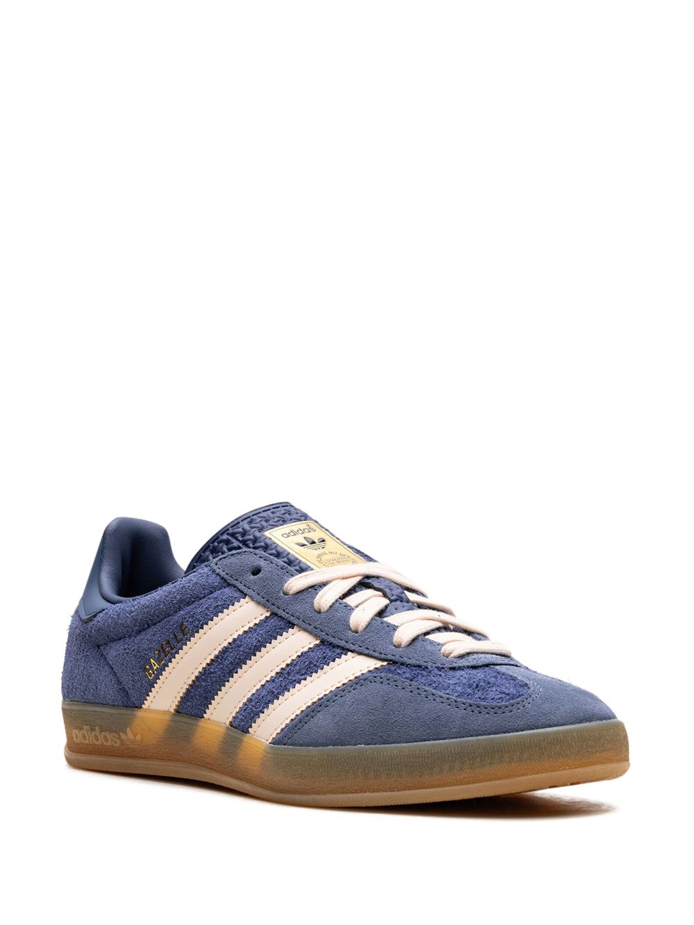 TB adidas Gazelle Indoor "Dark Blue Suede" sneakers 