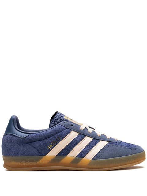 TB adidas Gazelle Indoor "Dark Blue Suede" sneakers 